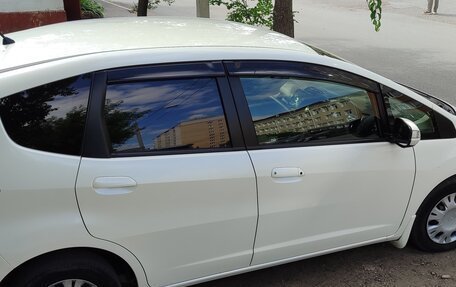 Honda Fit III, 2013 год, 1 000 000 рублей, 5 фотография
