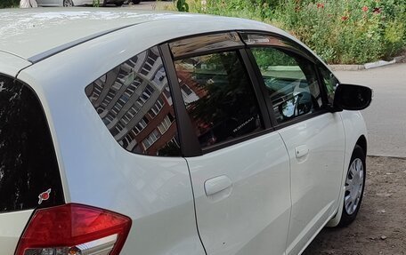 Honda Fit III, 2013 год, 1 000 000 рублей, 11 фотография