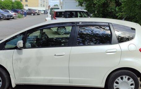 Honda Fit III, 2013 год, 1 000 000 рублей, 12 фотография