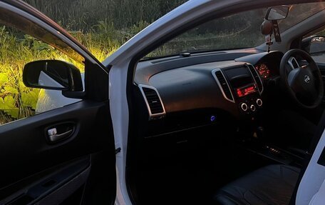 Nissan Wingroad III, 2010 год, 1 200 000 рублей, 3 фотография