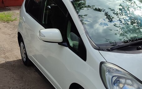 Honda Fit III, 2013 год, 1 000 000 рублей, 10 фотография