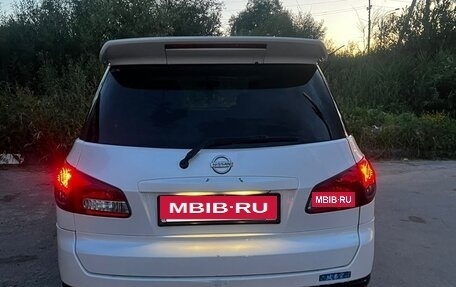 Nissan Wingroad III, 2010 год, 1 200 000 рублей, 2 фотография