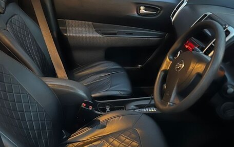 Nissan Wingroad III, 2010 год, 1 200 000 рублей, 8 фотография