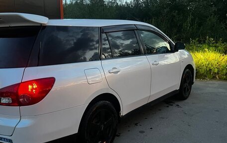 Nissan Wingroad III, 2010 год, 1 200 000 рублей, 7 фотография
