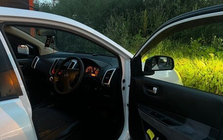 Nissan Wingroad III, 2010 год, 1 200 000 рублей, 11 фотография