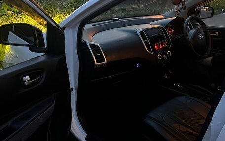 Nissan Wingroad III, 2010 год, 1 200 000 рублей, 12 фотография