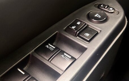 Honda Pilot III рестайлинг, 2010 год, 1 780 000 рублей, 11 фотография