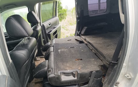 Honda Pilot III рестайлинг, 2008 год, 999 999 рублей, 13 фотография