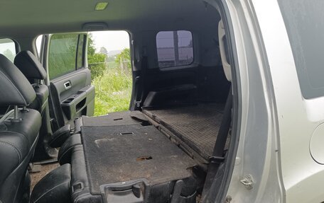 Honda Pilot III рестайлинг, 2008 год, 999 999 рублей, 14 фотография