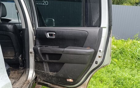 Honda Pilot III рестайлинг, 2008 год, 999 999 рублей, 17 фотография
