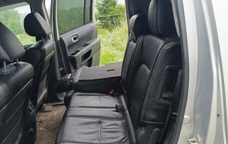 Honda Pilot III рестайлинг, 2008 год, 999 999 рублей, 10 фотография