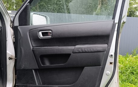 Honda Pilot III рестайлинг, 2008 год, 999 999 рублей, 16 фотография