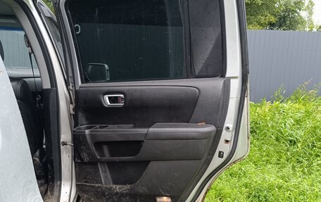 Honda Pilot III рестайлинг, 2008 год, 999 999 рублей, 20 фотография