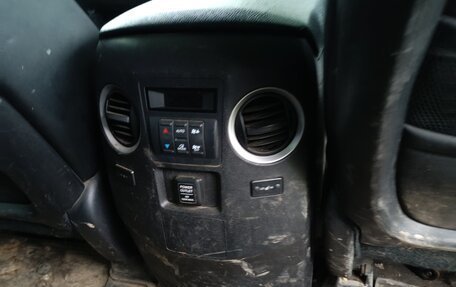 Honda Pilot III рестайлинг, 2008 год, 999 999 рублей, 21 фотография