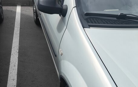 Renault Logan I, 2008 год, 350 000 рублей, 4 фотография