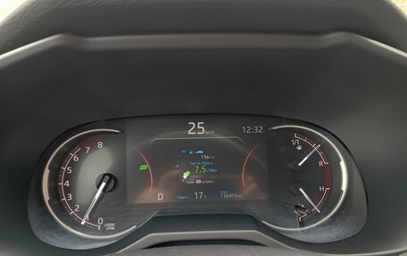 Toyota RAV4, 2020 год, 3 800 000 рублей, 3 фотография