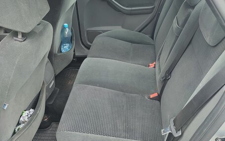 Ford Focus II рестайлинг, 2007 год, 620 000 рублей, 7 фотография