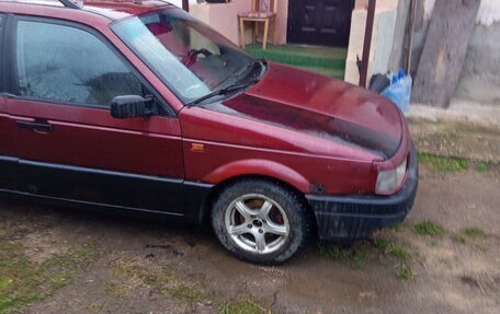 Volkswagen Passat B3, 1992 год, 120 000 рублей, 7 фотография