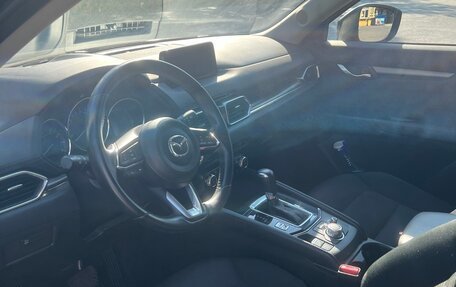 Mazda CX-5 II, 2019 год, 2 350 000 рублей, 10 фотография