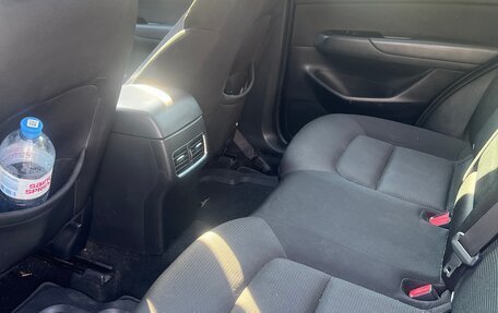 Mazda CX-5 II, 2019 год, 2 350 000 рублей, 9 фотография