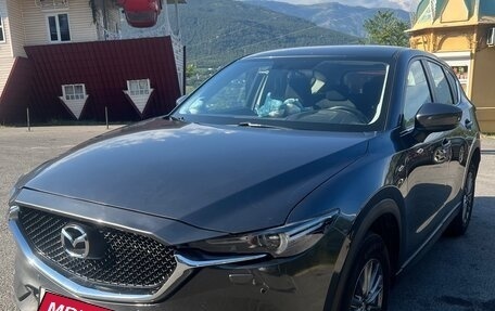 Mazda CX-5 II, 2019 год, 2 350 000 рублей, 2 фотография