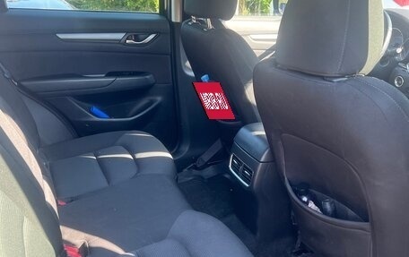 Mazda CX-5 II, 2019 год, 2 350 000 рублей, 8 фотография