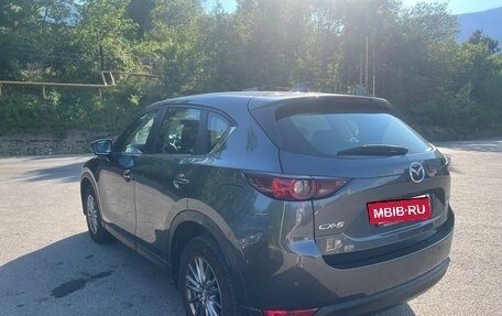 Mazda CX-5 II, 2019 год, 2 350 000 рублей, 3 фотография
