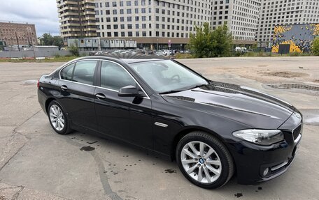 BMW 5 серия, 2013 год, 2 590 000 рублей, 4 фотография