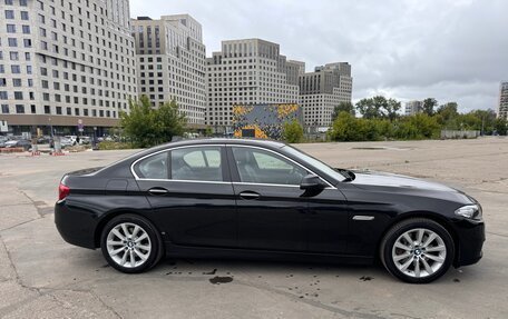 BMW 5 серия, 2013 год, 2 590 000 рублей, 5 фотография