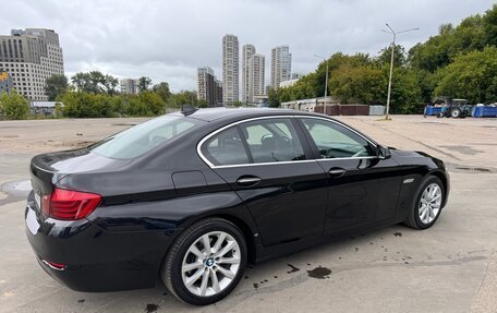 BMW 5 серия, 2013 год, 2 590 000 рублей, 6 фотография