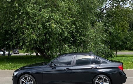 BMW 3 серия, 2013 год, 1 675 000 рублей, 7 фотография