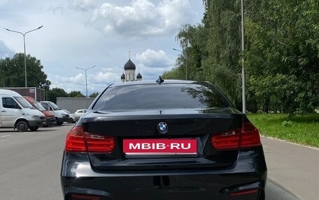 BMW 3 серия, 2013 год, 1 675 000 рублей, 5 фотография