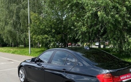 BMW 3 серия, 2013 год, 1 675 000 рублей, 6 фотография