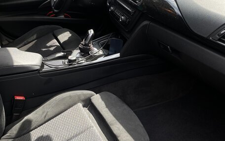 BMW 3 серия, 2013 год, 1 675 000 рублей, 13 фотография