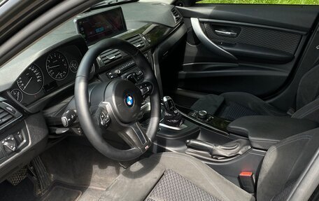 BMW 3 серия, 2013 год, 1 675 000 рублей, 12 фотография