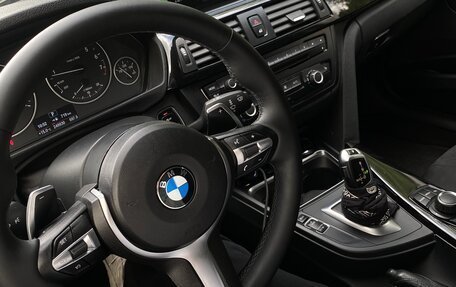 BMW 3 серия, 2013 год, 1 675 000 рублей, 9 фотография
