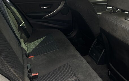 BMW 3 серия, 2013 год, 1 675 000 рублей, 14 фотография