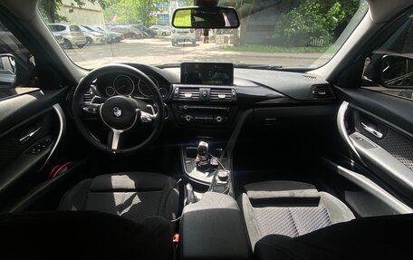 BMW 3 серия, 2013 год, 1 675 000 рублей, 16 фотография