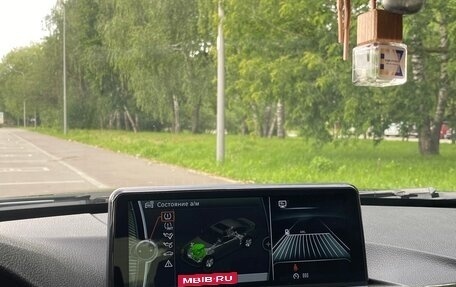 BMW 3 серия, 2013 год, 1 675 000 рублей, 11 фотография