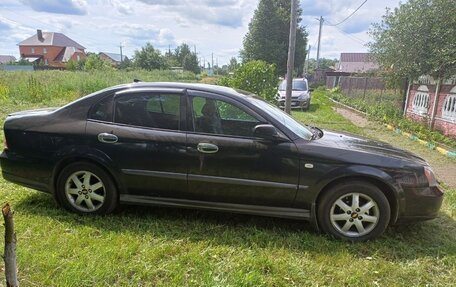 Chevrolet Evanda, 2005 год, 330 000 рублей, 6 фотография