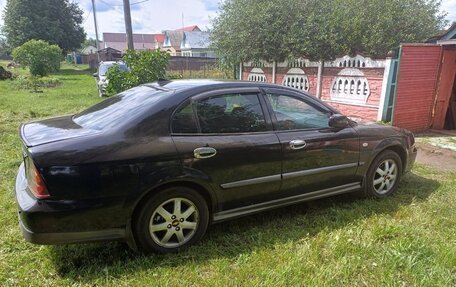 Chevrolet Evanda, 2005 год, 330 000 рублей, 5 фотография