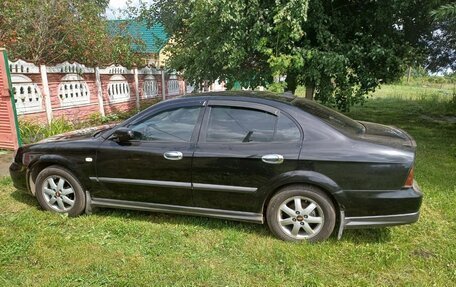 Chevrolet Evanda, 2005 год, 330 000 рублей, 3 фотография