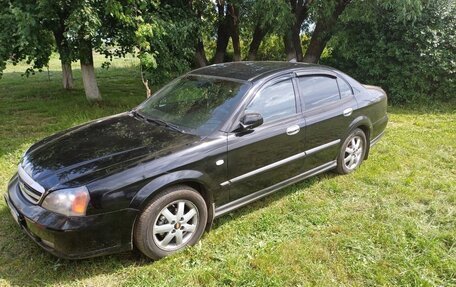 Chevrolet Evanda, 2005 год, 330 000 рублей, 2 фотография
