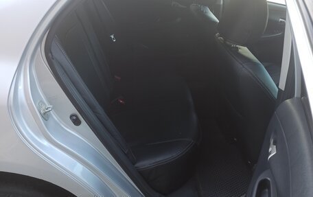 Toyota Corolla, 2007 год, 650 000 рублей, 8 фотография