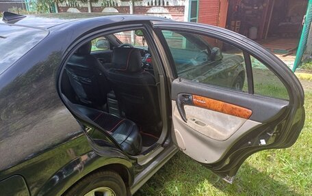 Chevrolet Evanda, 2005 год, 330 000 рублей, 11 фотография