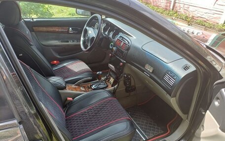 Chevrolet Evanda, 2005 год, 330 000 рублей, 14 фотография