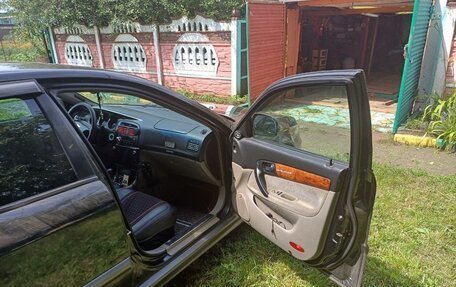 Chevrolet Evanda, 2005 год, 330 000 рублей, 13 фотография