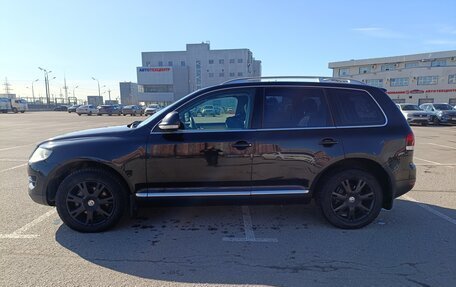 Volkswagen Touareg III, 2010 год, 1 190 000 рублей, 3 фотография