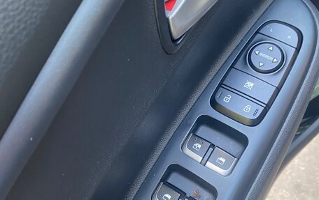 KIA Rio IV, 2018 год, 1 500 000 рублей, 14 фотография