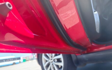 KIA Soul II рестайлинг, 2017 год, 1 350 000 рублей, 6 фотография
